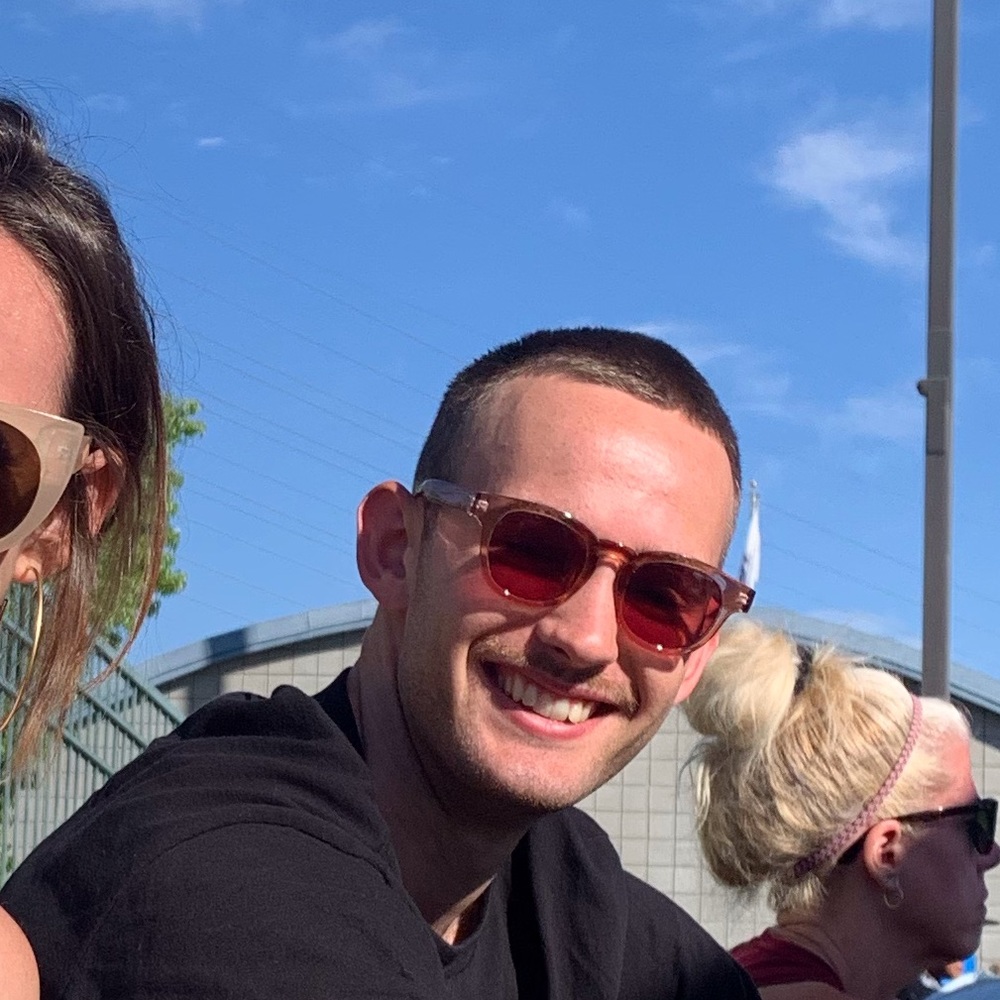 Meet your Posher, Curran